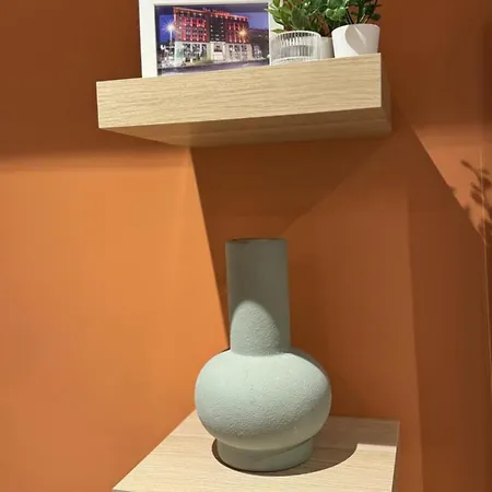 Spacious Quirky In With Free Wi-fi, Parking Апартаменти Бірмінгем